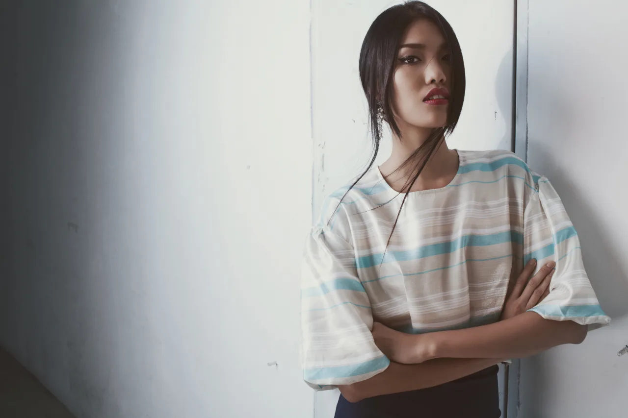 ellevn lookbook zalora