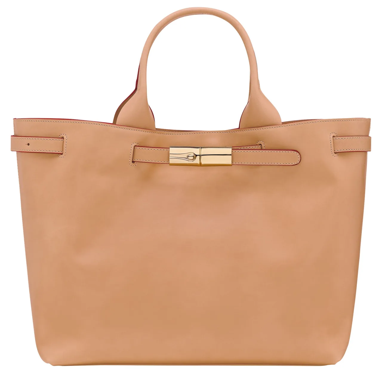 Bộ sưu tập Longchamp mùa Hè 2026.