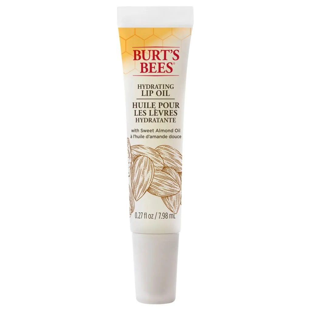 Dầu dưỡng môi Burt's Bees Hydrating Lip Oil. Dầu dưỡng môi Burt's Bees Hydrating Lip Oil.