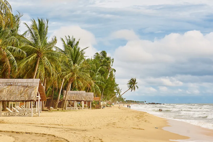 du lịch phú quốc việt nam