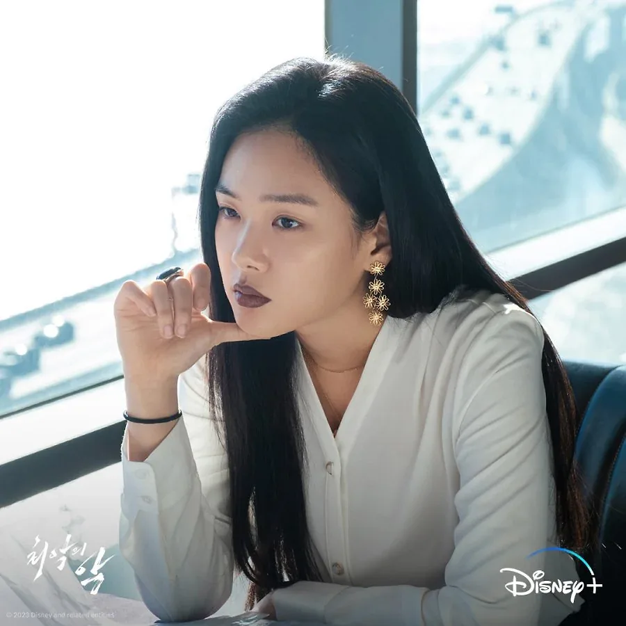 bibi tội ác kinh hoàng
