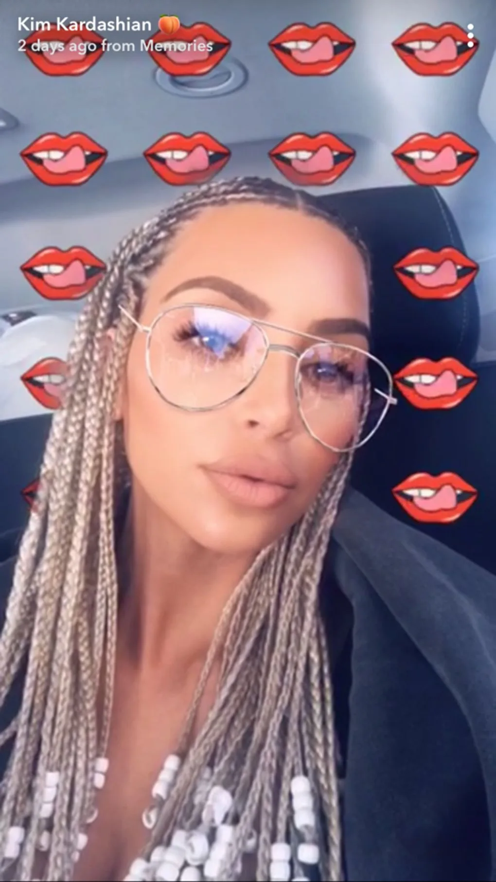 Kim Kardashian sai lệch văn hoá Kim Kardashian sai lệch văn hoá