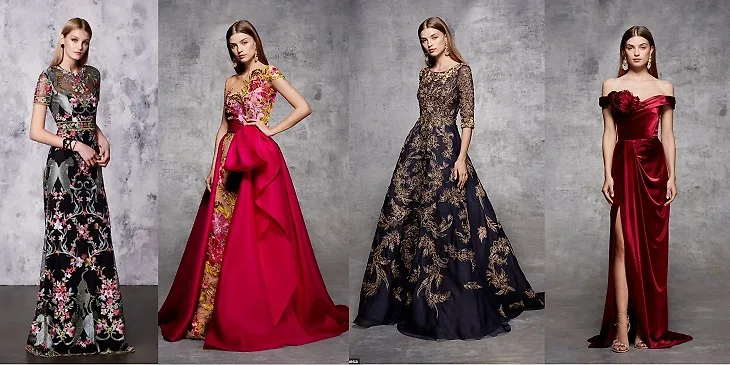 ELLE Việt Nam - Marchesa hủy show tại Tuần lễ Thời trang New York vì Harvey Weinstein (2) ELLE Việt Nam - Marchesa hủy show tại Tuần lễ Thời trang New York vì Harvey Weinstein (2)
