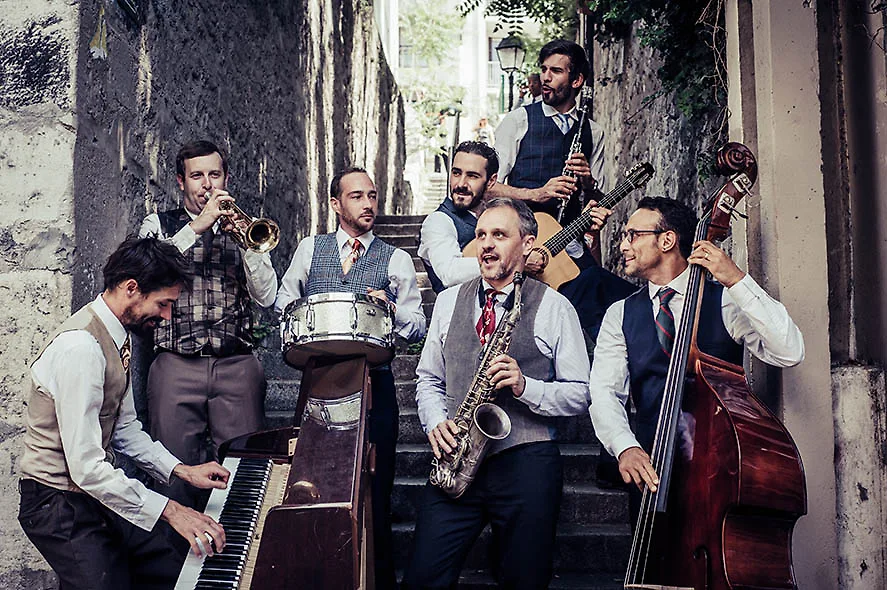 nhạc jazz nhạc jazz
