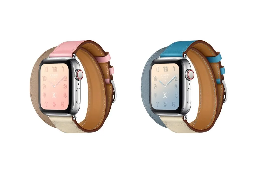 tin thời trang apple watch 2