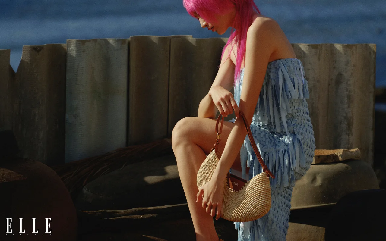 Trang phục & phụ kiện LOEWE PAULA'S IBIZA 2026