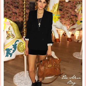 Ellewiki: Thế giới của It Bag