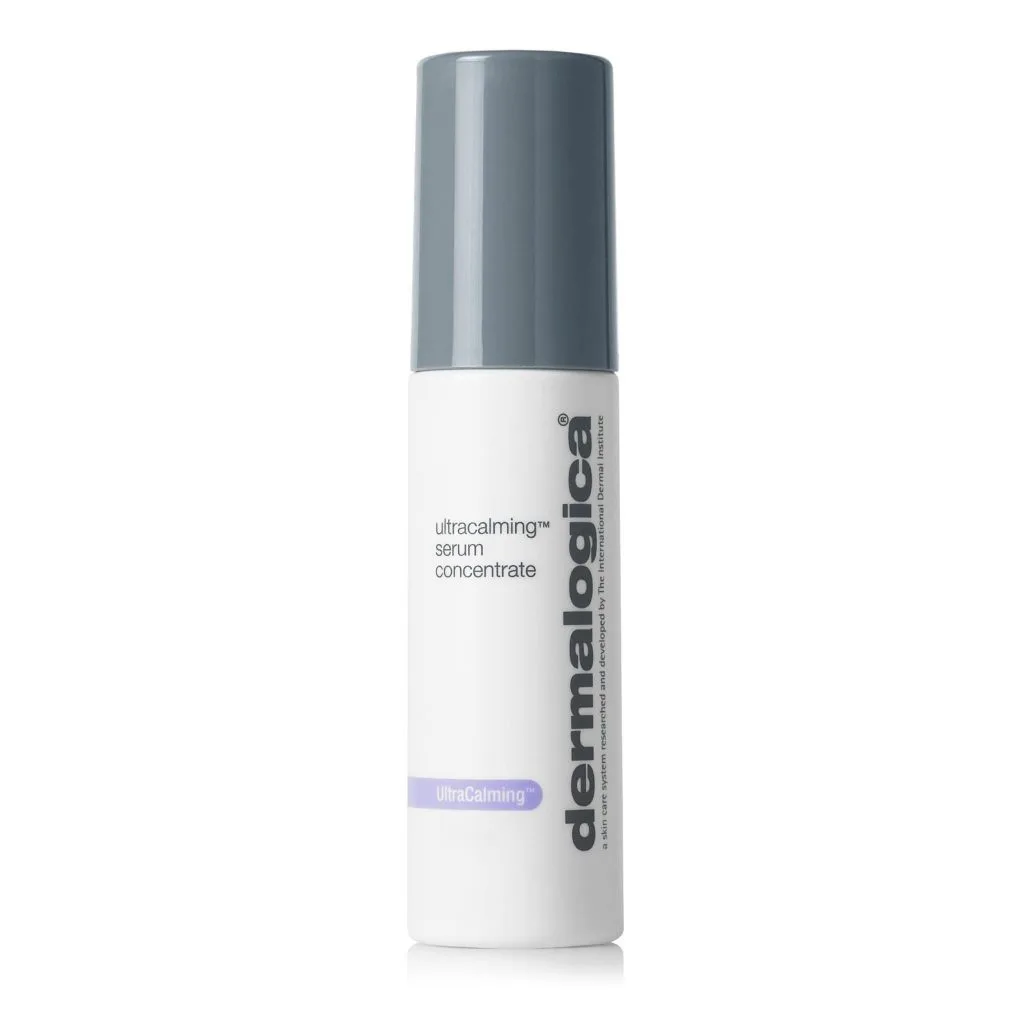 DERMALOGICA Ultracalming Serum Concentrate dùng cho da dị ứng, nhạy cảm và gặp phải tình trạng nóng rát DERMALOGICA Ultracalming Serum Concentrate dùng cho da dị ứng, nhạy cảm và gặp phải tình trạng nóng rát