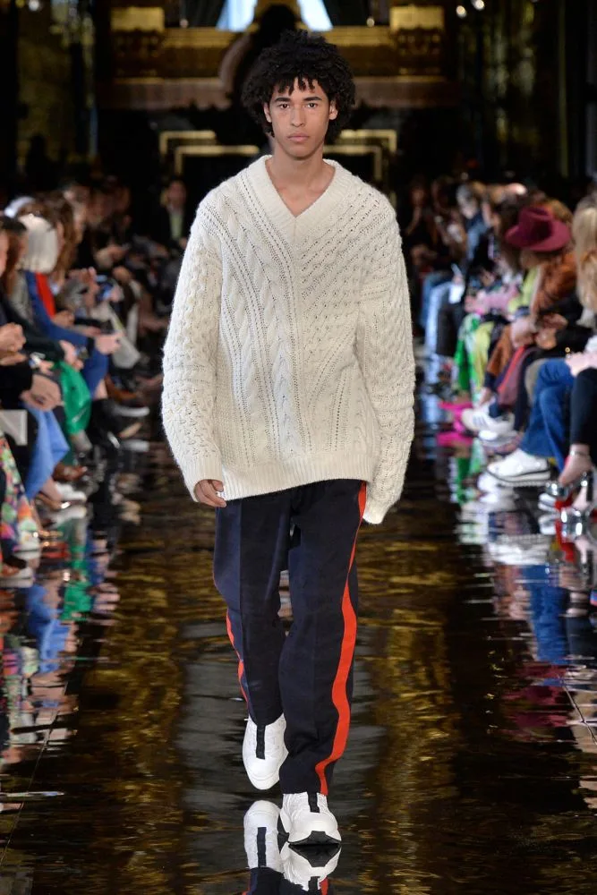 nữ hoàng ngành thời trang bền vững Stella McCartney 16