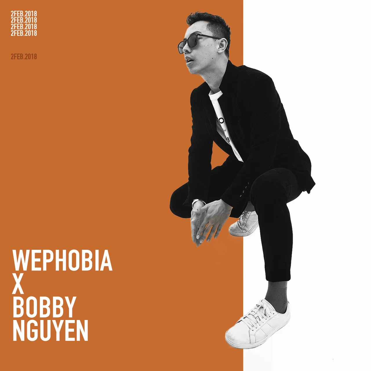 Nhiếp ảnh gia Bobby Nguyễn trải lòng về việc lấn sân sang lĩnh vực thiết kế Nhiếp ảnh gia Bobby Nguyễn trải lòng về việc lấn sân sang lĩnh vực thiết kế