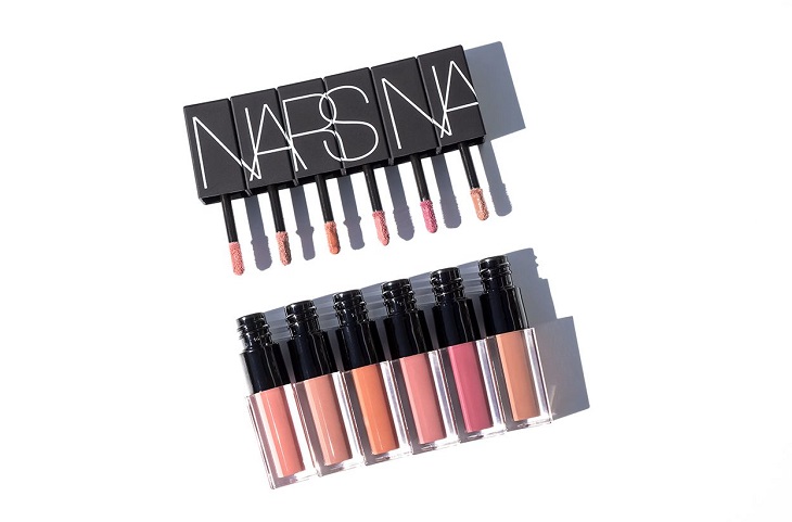 bo son NARSissist Wanted Velvet Lip Glide Set 06 bo son NARSissist Wanted Velvet Lip Glide Set 06