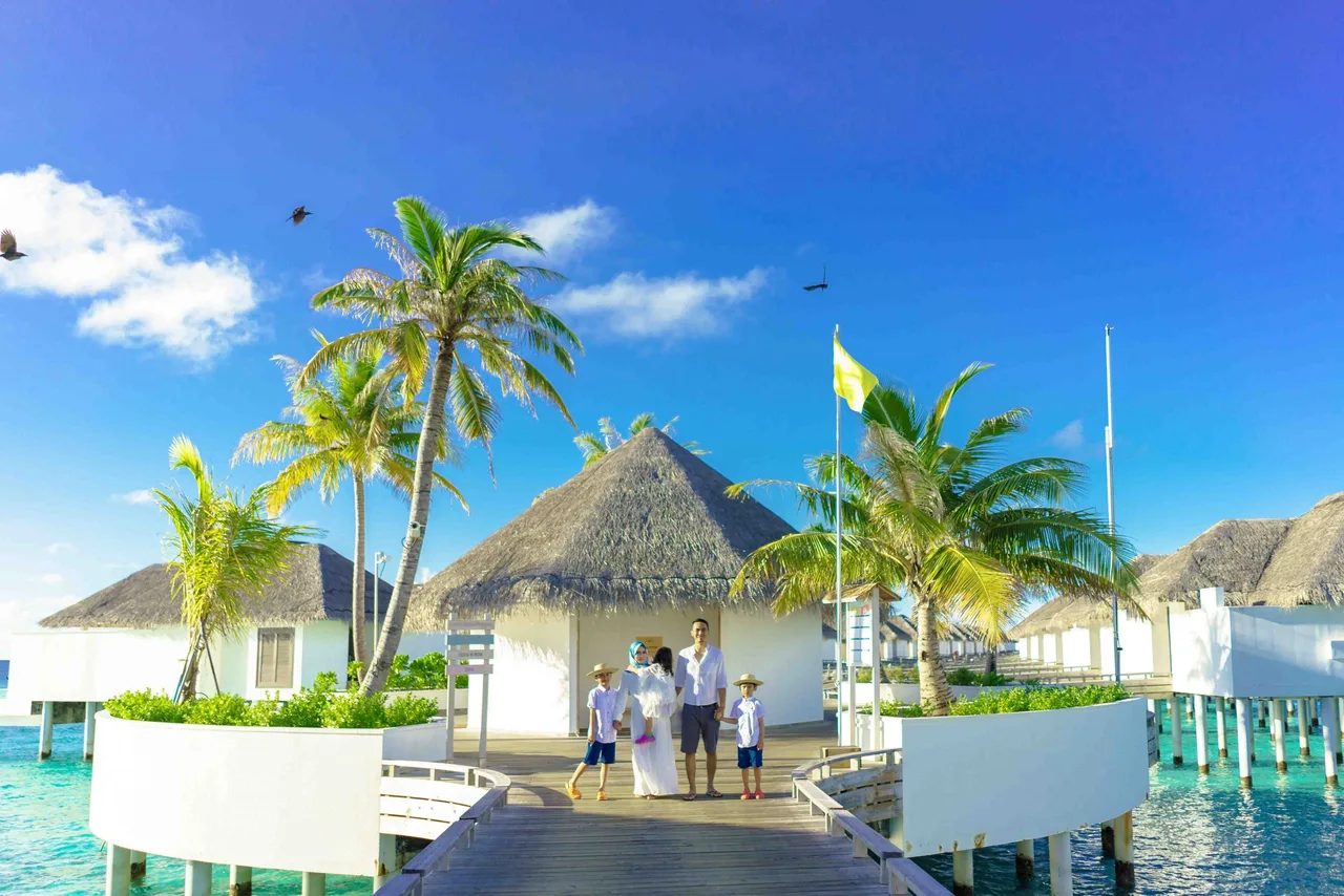 đầu tư second home