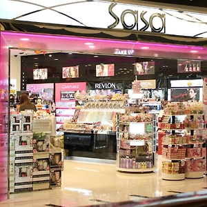 Mua sắm mỹ phẩm khi đi du lịch Hongkong