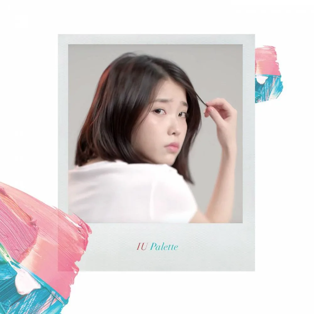 palette iu