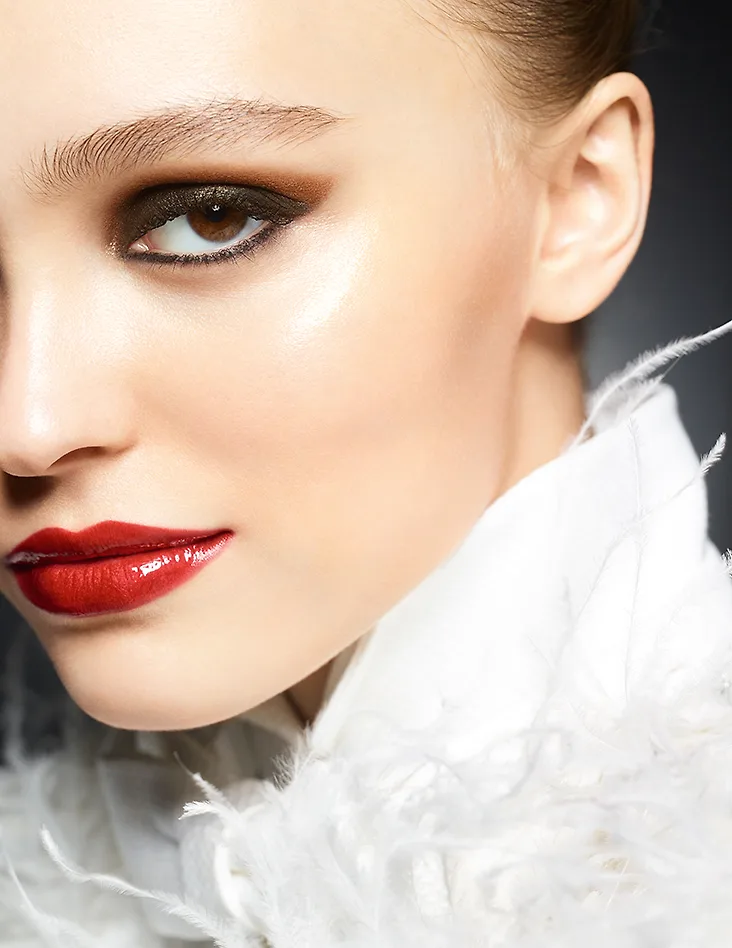 Maximalisme De Chanel 18 Maximalisme De Chanel 18