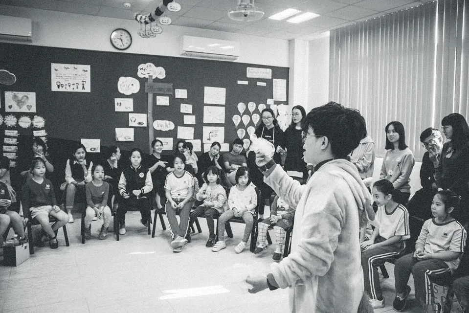 nghề nghiệp tương lai 4 nghề nghiệp tương lai 4