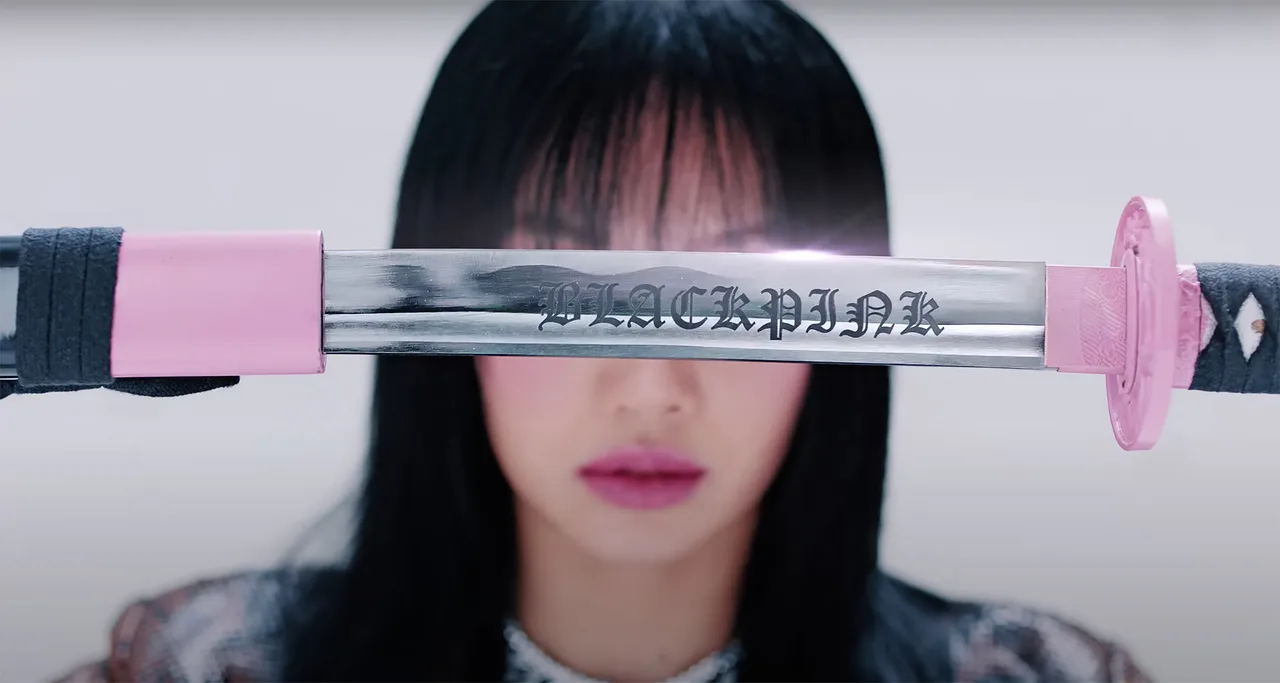 blackpink và những lời khẳng định blackpink và những lời khẳng định