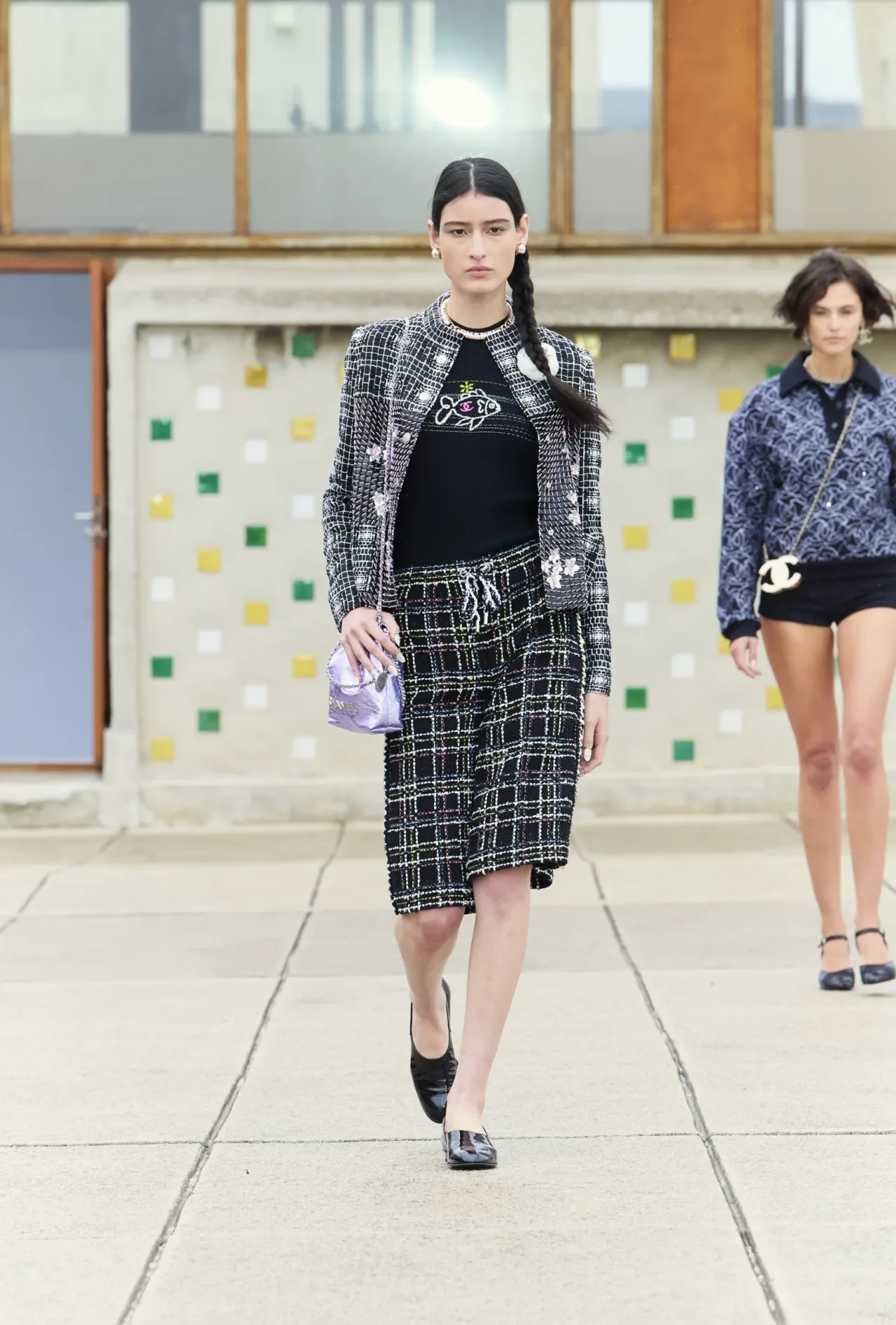 Chanel Cruise 2024 2025