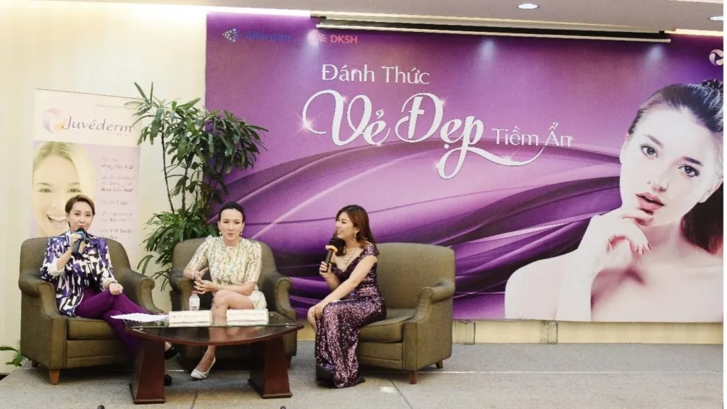 làm đẹp làm đẹp