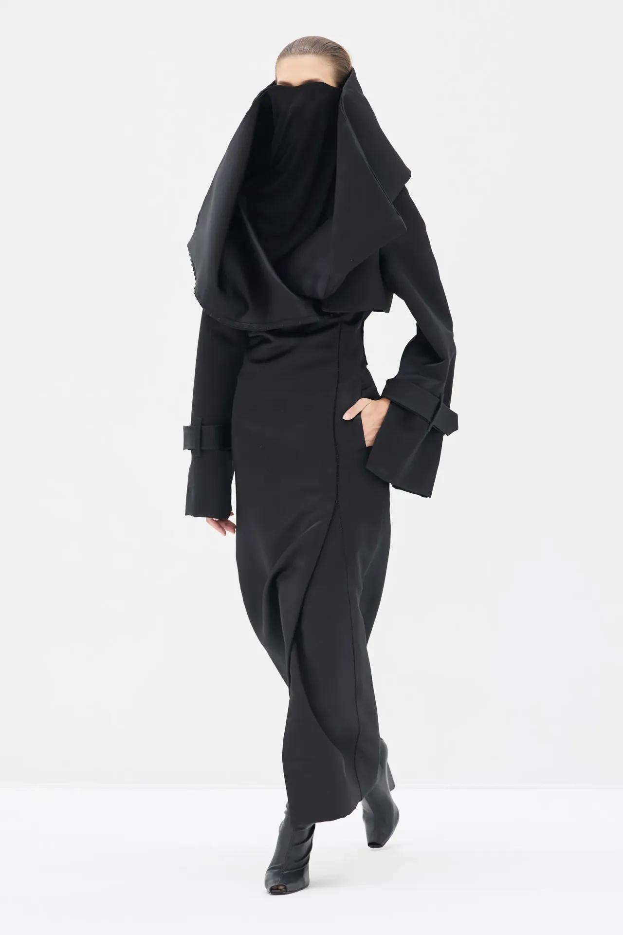 BST Jean Paul Gaultier Haute Couture Thu-Đông 2024