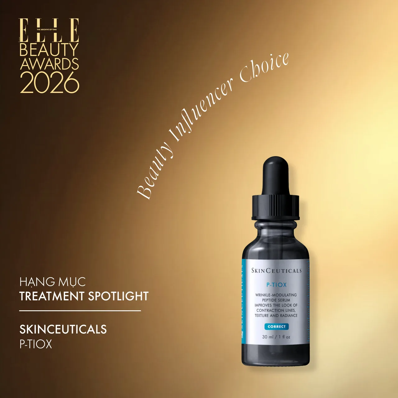 SkinCeuticals P-Tiox