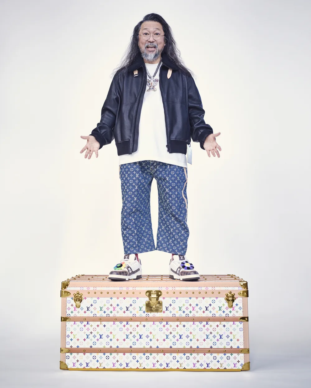 thương hiệu louis vuitton