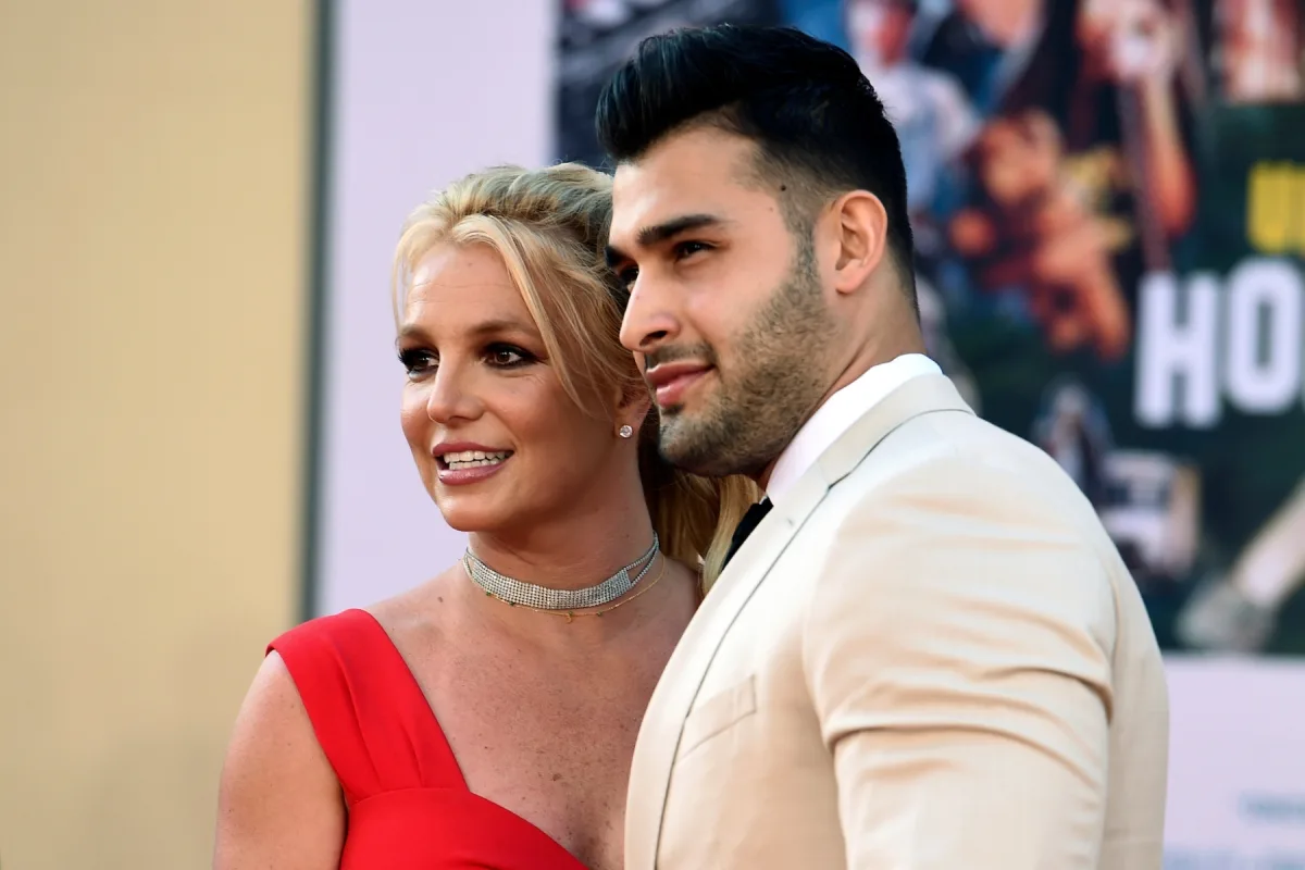 Britney Spears
