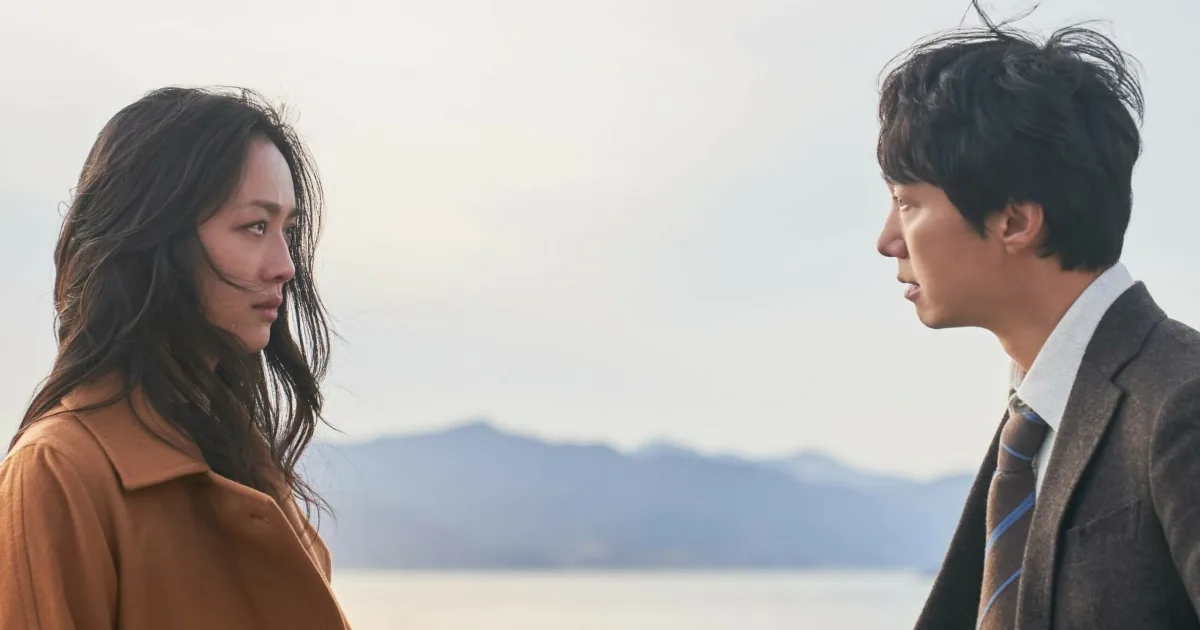 Phim Điện ảnh Hàn Quốc Decision to Leave