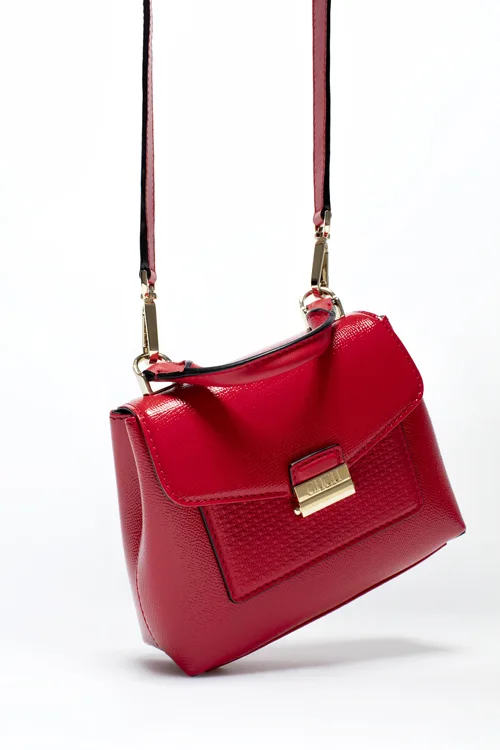 Micro Bags - Những tạo vật hoàn mỹ của Carolina Herrera
