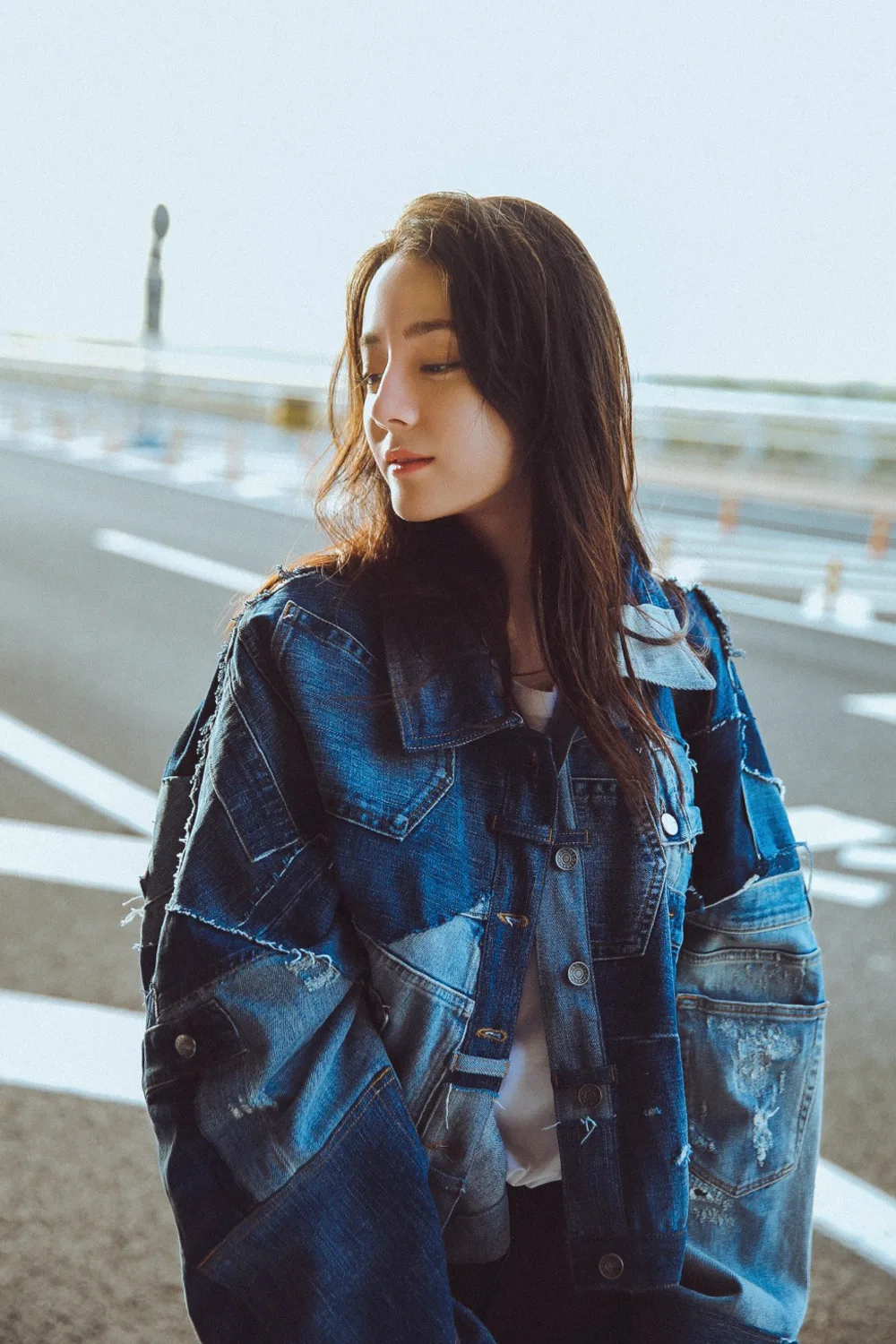 Địch Lệ Nhiệt Ba 2 Địch Lệ Nhiệt Ba 2