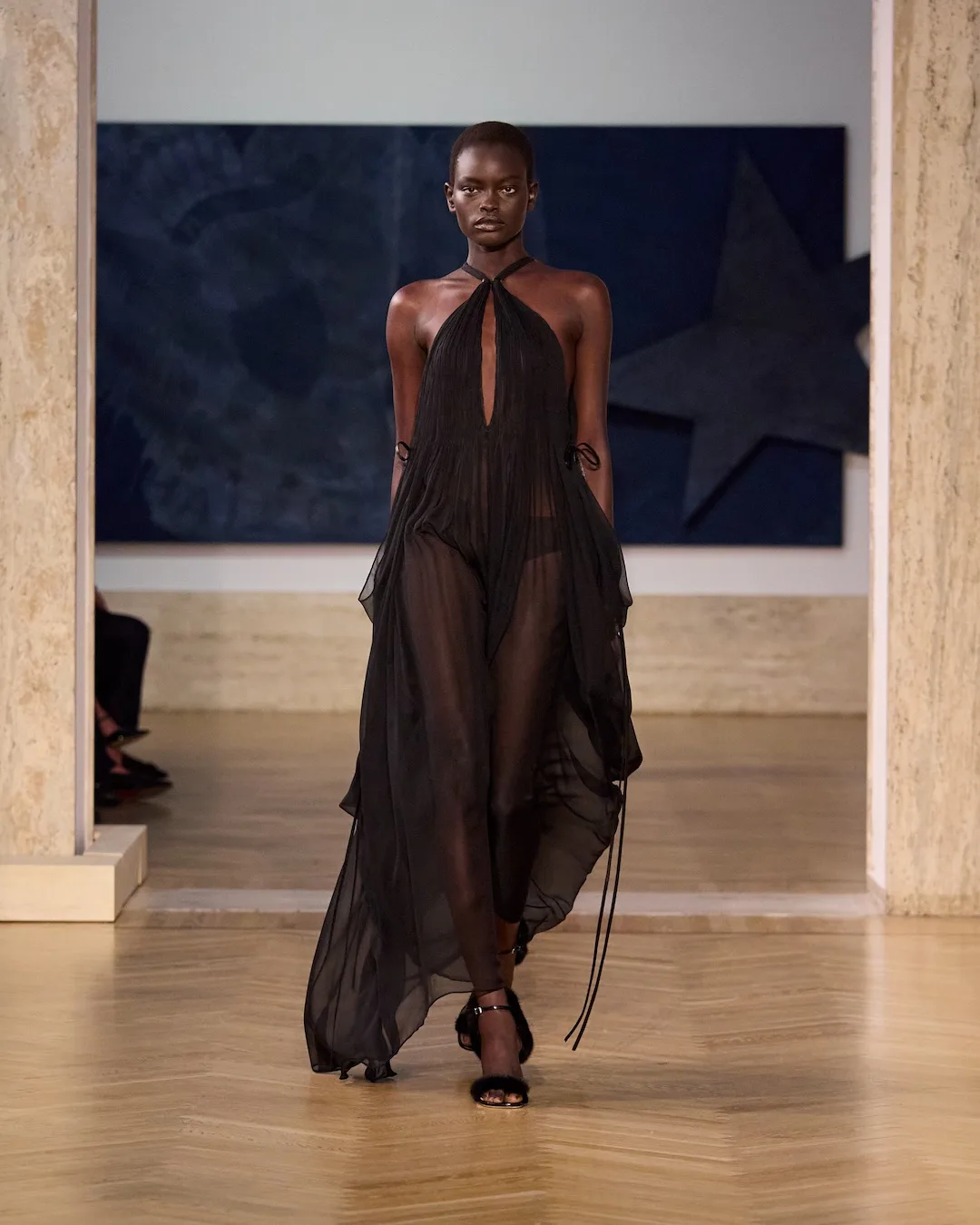 FENDI Haute Couture Thu-Đông 2026