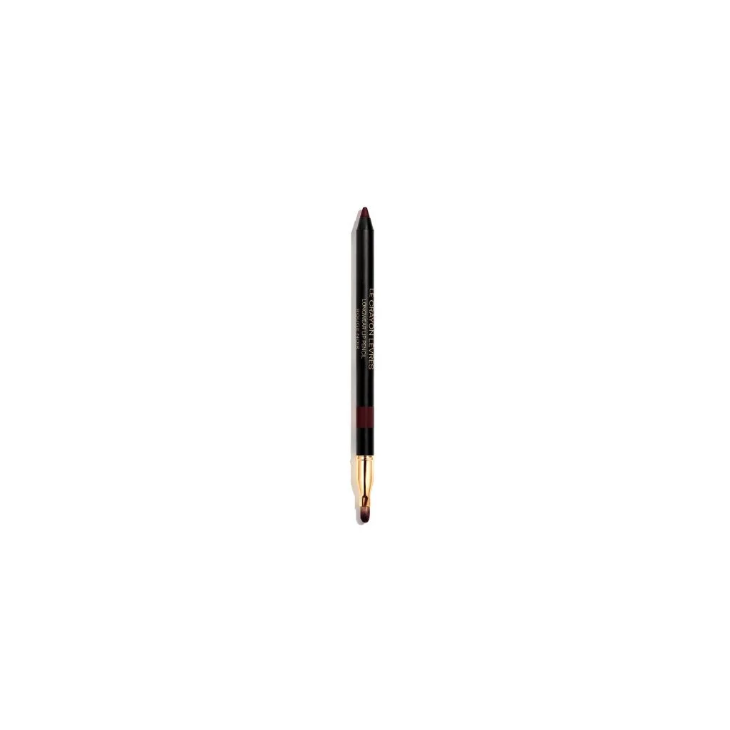 chanel LE CRAYON LЀVRES – N°194 Rouge Noir chanel LE CRAYON LЀVRES – N°194 Rouge Noir