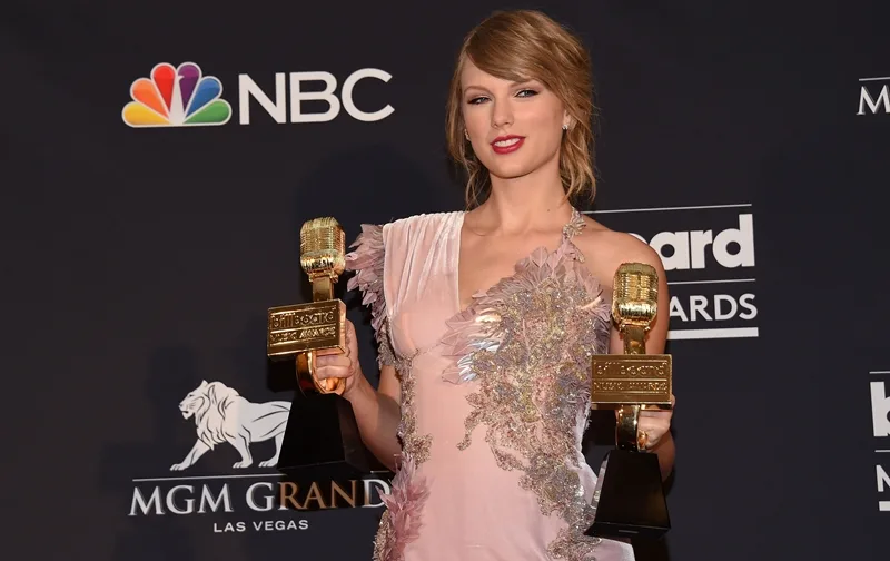 Billboard Music Awards 3