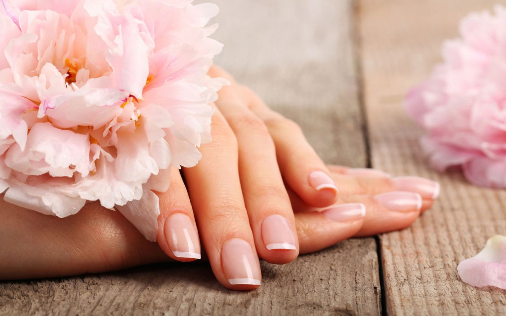 Móng tay khoẻ đẹp móng 1 Móng tay khoẻ đẹp móng 1