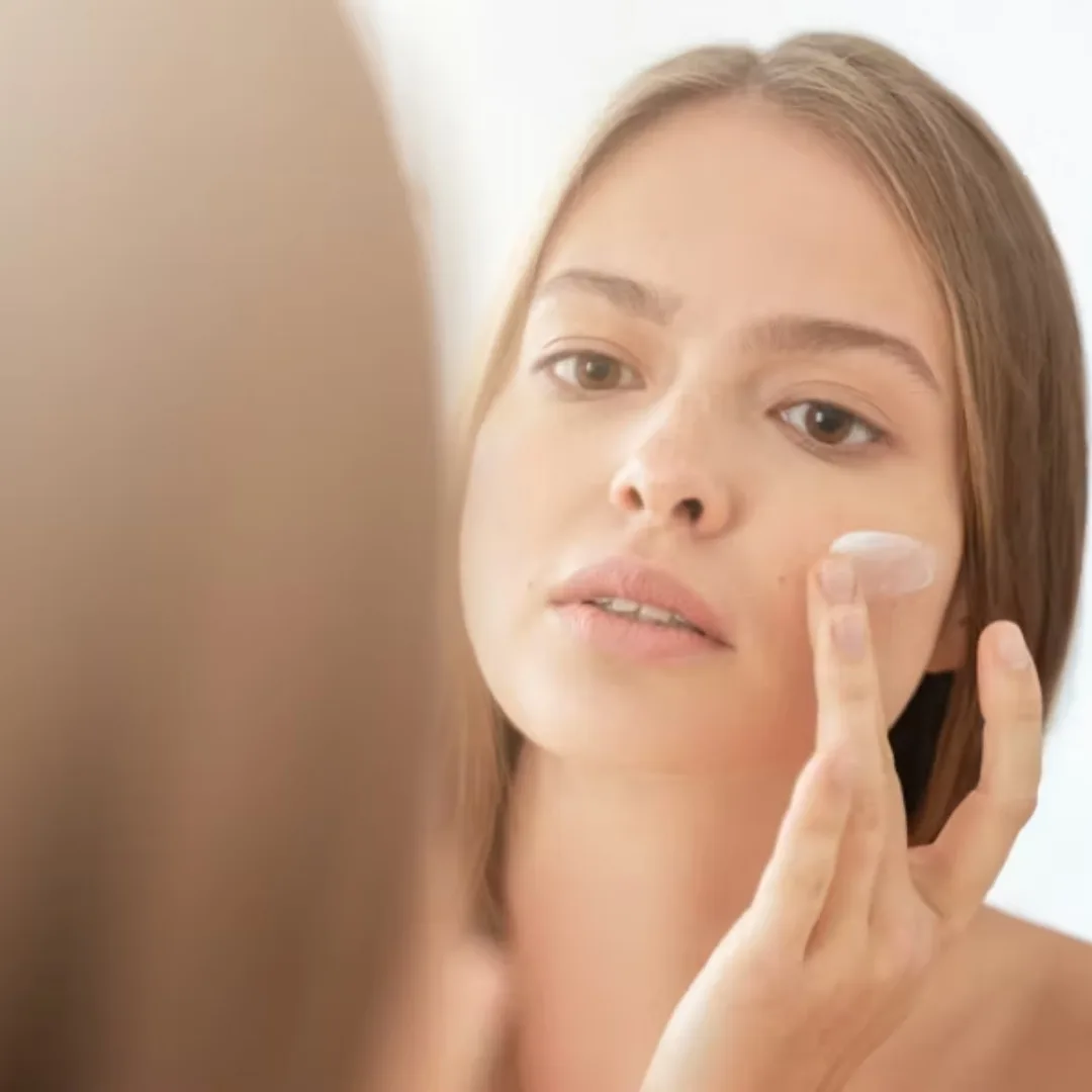 Nước gạo lên men hỗ trợ tẩy tế bào chết