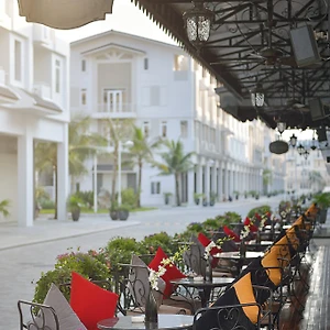 Paradise Suites – top 25 khách sạn tốt nhất Việt Nam