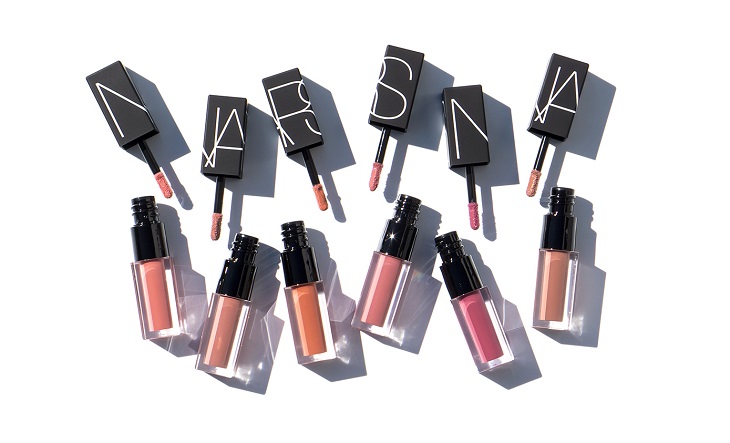 bo son NARSissist Wanted Velvet Lip Glide Set 03 bo son NARSissist Wanted Velvet Lip Glide Set 03