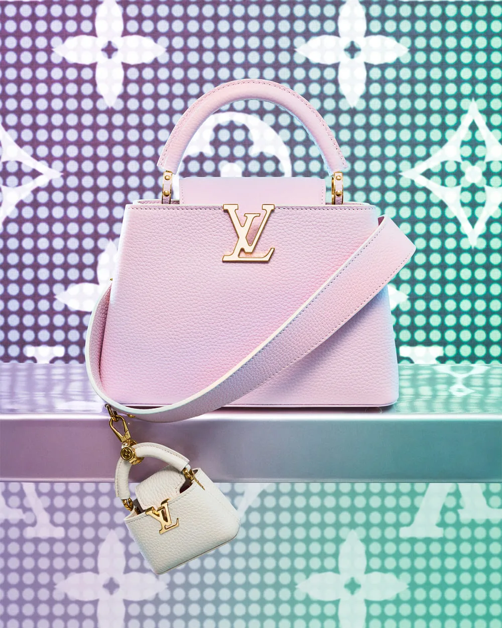 louis vuitton lv remix