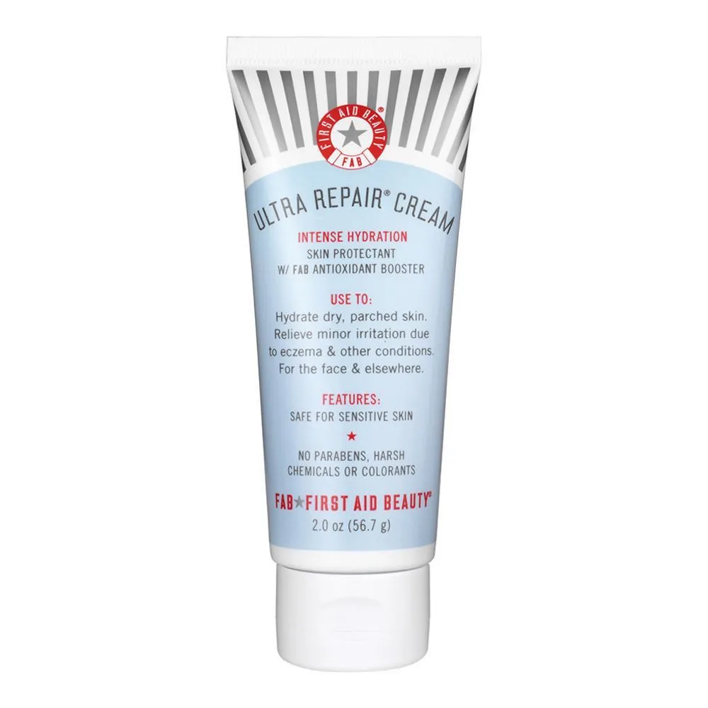 kem dưỡng ẩm first aid beauty