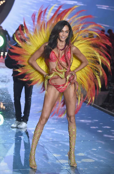 victoria's secret 2015