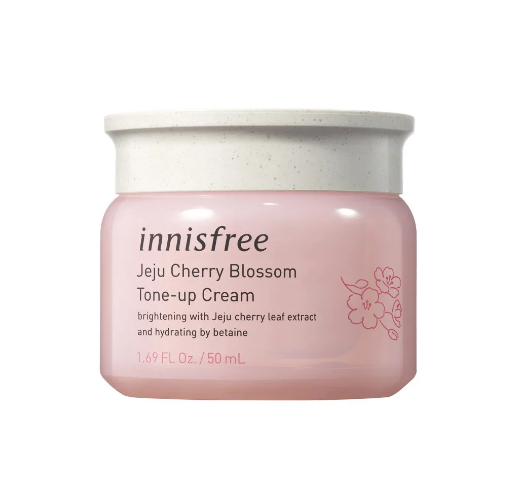 làm sáng thương hiệu Innisfree làm sáng thương hiệu Innisfree