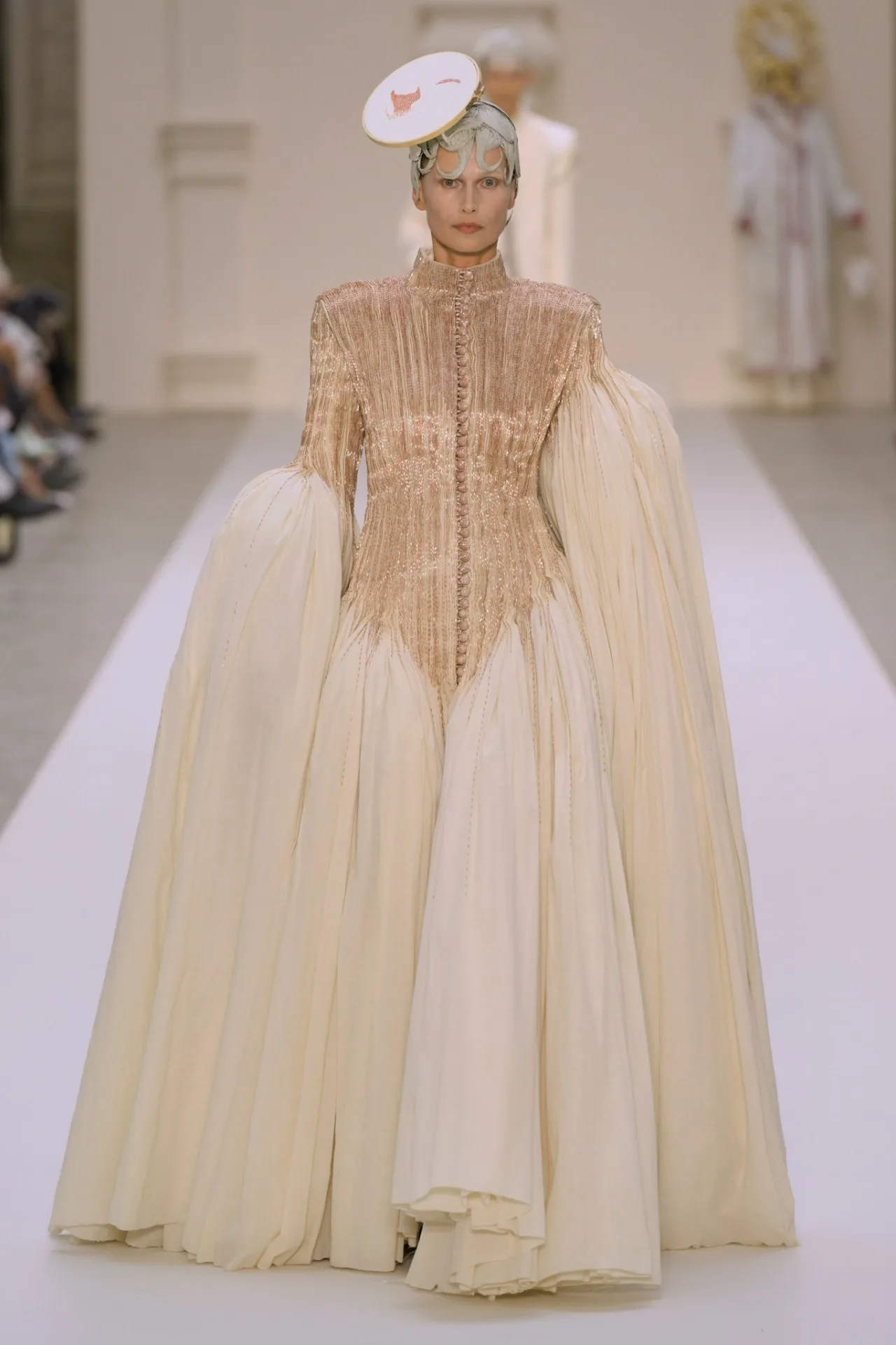 Thom Browne Couture 2024: