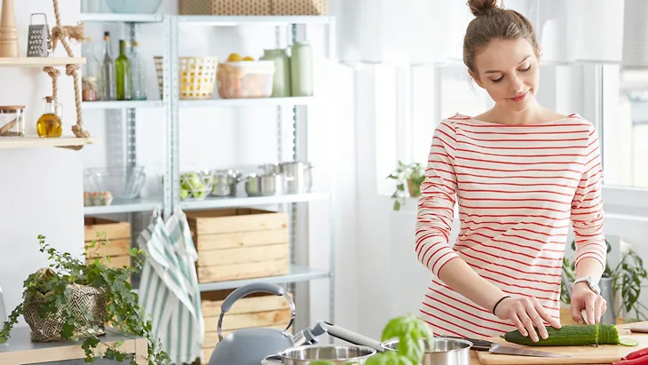 chế độ ăn Eat Clean 3