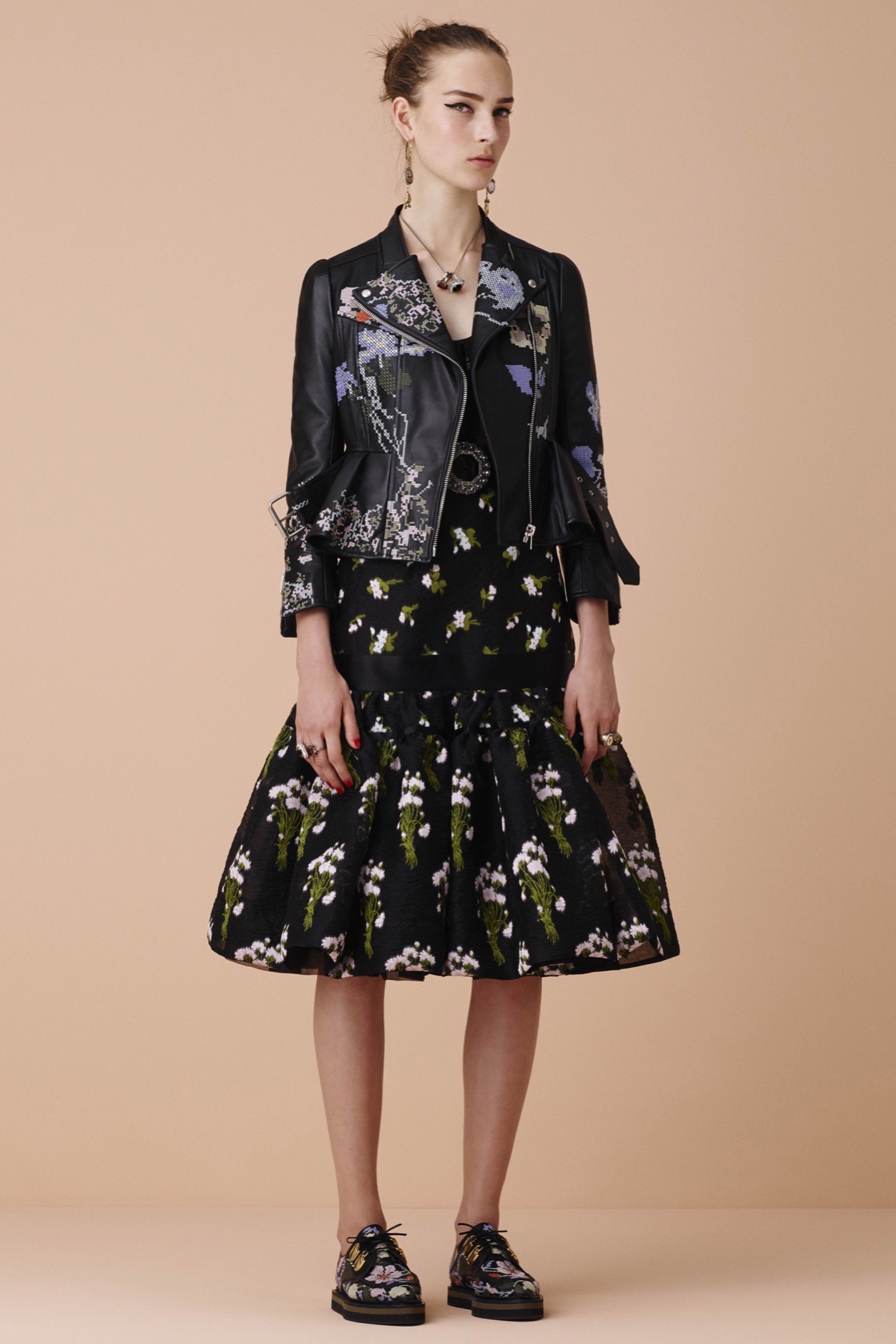 BST Xuân-Hè Alexander Mcqueen