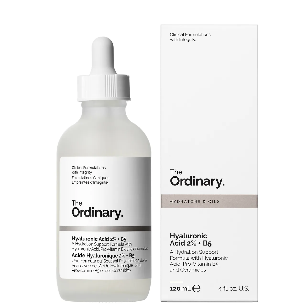 The Ordinary Hyaluronic Acid