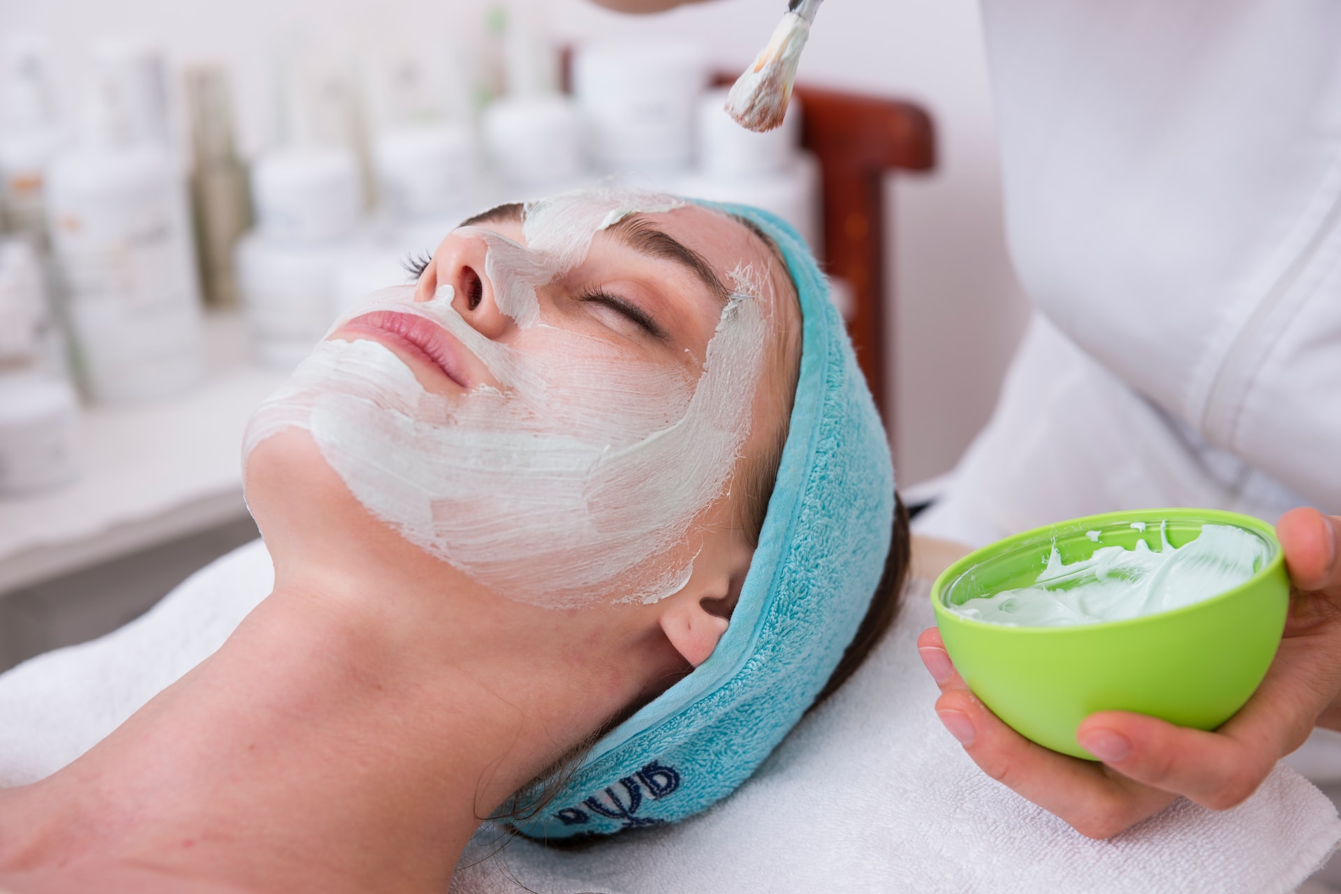 10 ngày cận tết - chăm sóc da cấp tốc cho năm Quý Mão đẹp rạng ngời