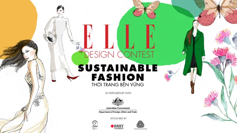 Nhà thiết kế Nguyễn Công Trí đối thoại cùng Top 3 cuộc thi ELLE Design Contest Nhà thiết kế Nguyễn Công Trí đối thoại cùng Top 3 cuộc thi ELLE Design Contest