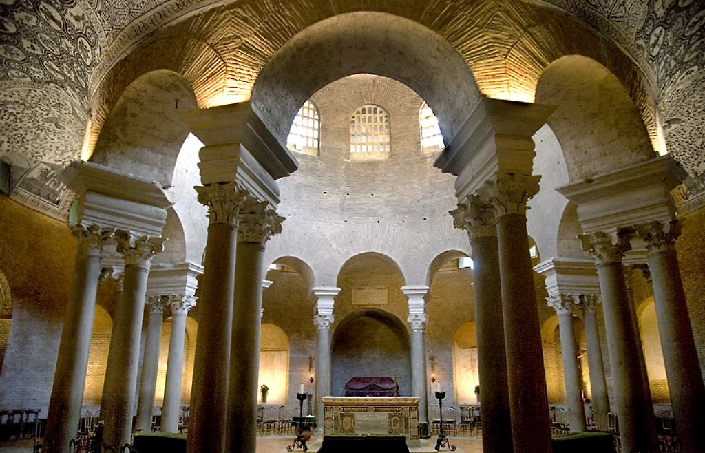 Yêu thành phố Rome trong 36 giờ 11