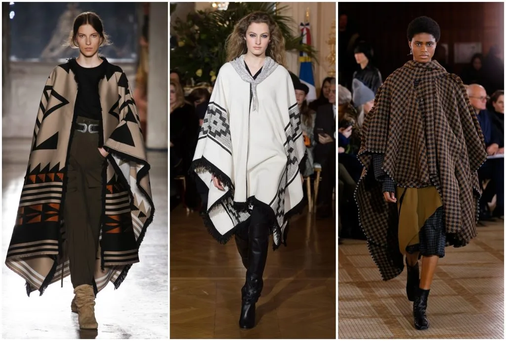 elle việt nam áo choàng poncho 90