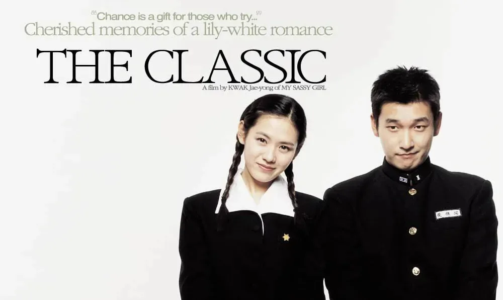 phim Hàn the classic